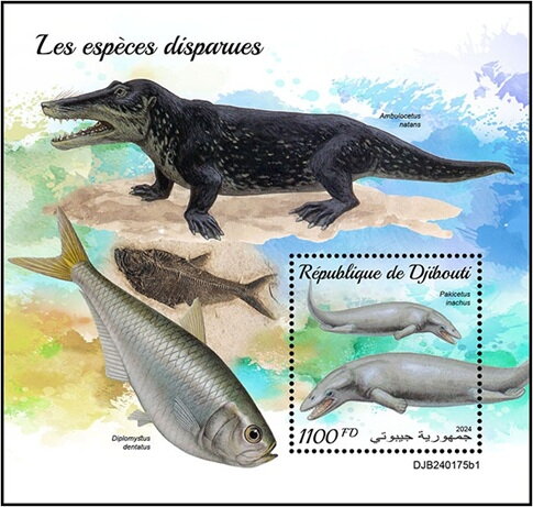 Pakicetus inachus