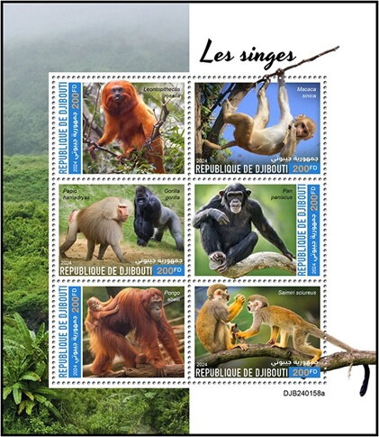 World of Monkeys