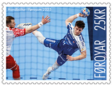 Men's Handball