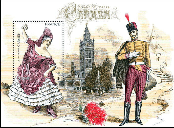 Carmen by Georges Bizet, 150 Years