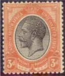 King George V