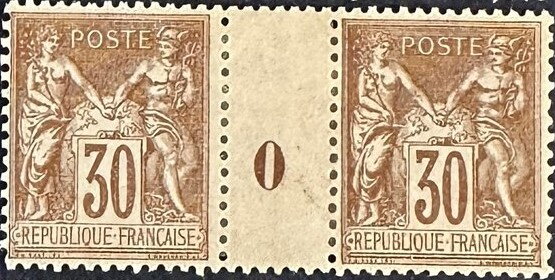 Peace and Commerce (Type Sage)