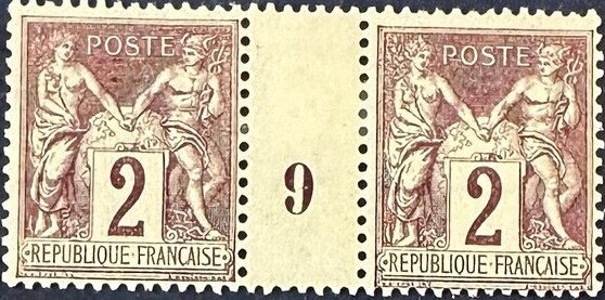Peace and Commerce (Type Sage)