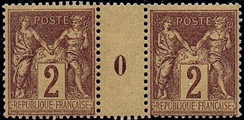 Peace and Commerce (Type Sage)