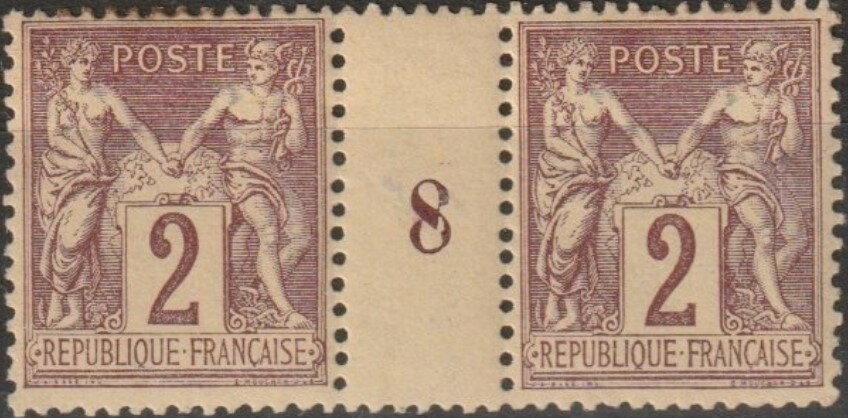 Peace and Commerce (Type Sage)