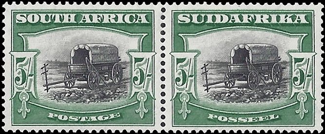 Ox Wagon