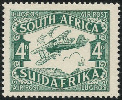 Biplane