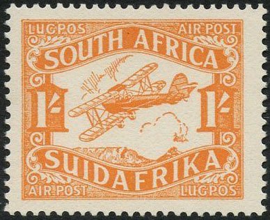 Biplane