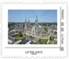 Bayeux Cathedral