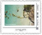Beach / Plage de Palombaggia