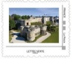 Caen Castle