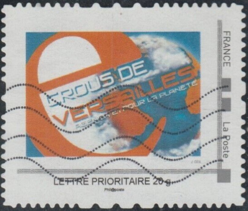 Crous de Versailles