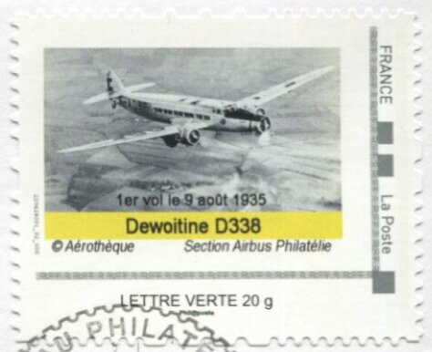 Devoltine D336