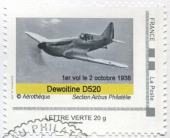 Devoltine D520
