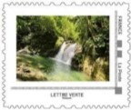 Didier Waterfall, Fort de France 1