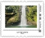 Didier Waterfall, Fort de France 2