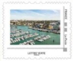 Dieppe Port