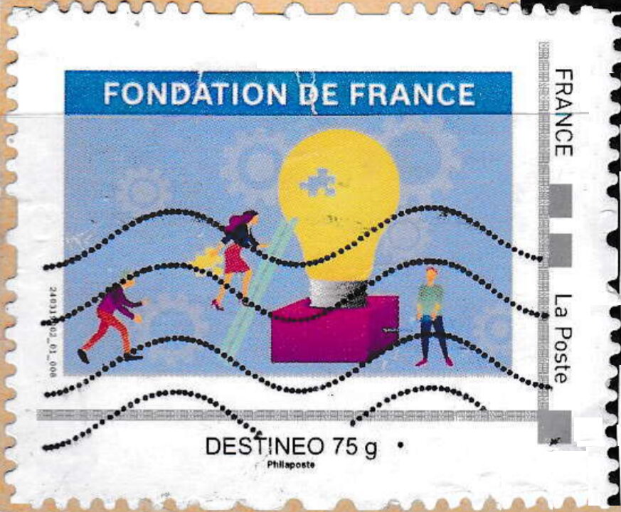 Fondation de France