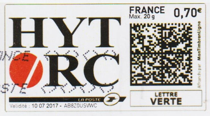 Hytorc