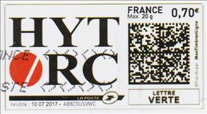 Stamp, Hytorc, France,  , Industry, Metallurgical Industry
