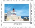 Lighthouse / Phare des Iles Lavezzi