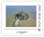 Mont Saint Michel