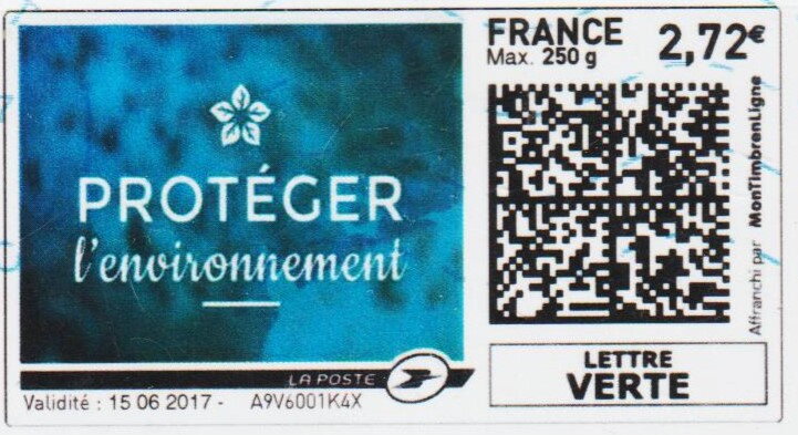 Protect the Environment. Proteger l'Environnement