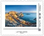 Red Island / l'ile Rousse