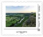 Rocks of Clercy Park and Swiss Normandy