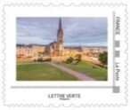 Saint Pierre Church, Caen