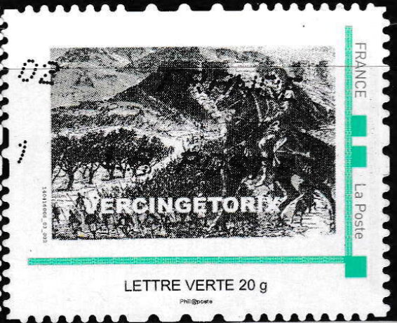 Vercingetorix