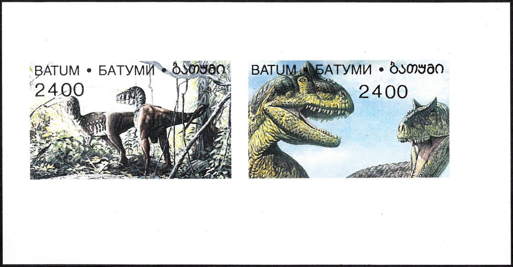 Dinosaurs