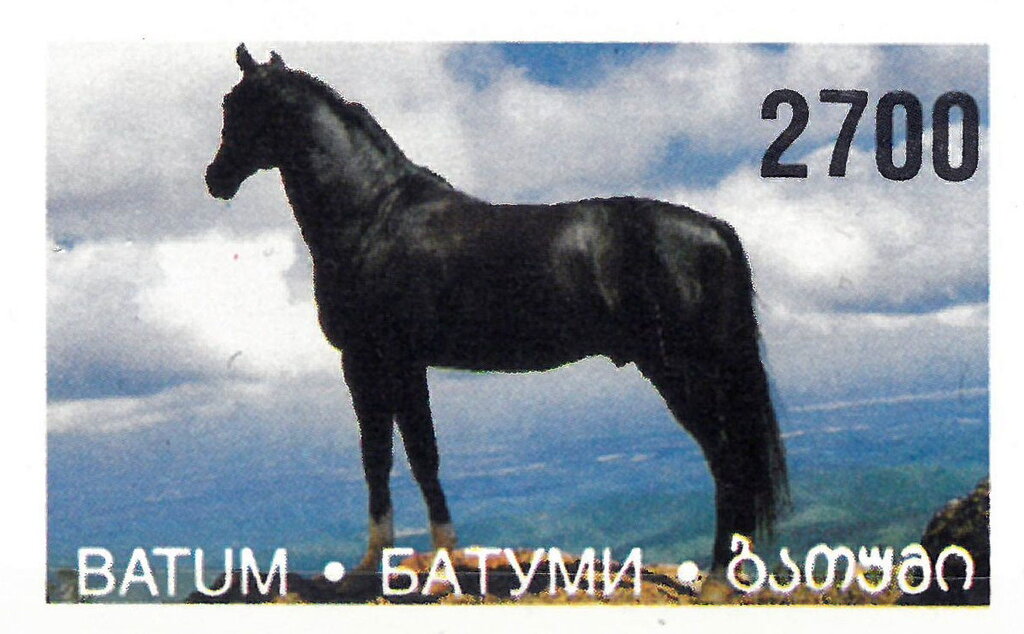 Horse