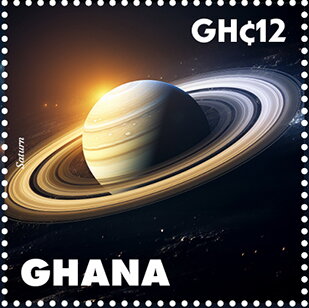 Saturn