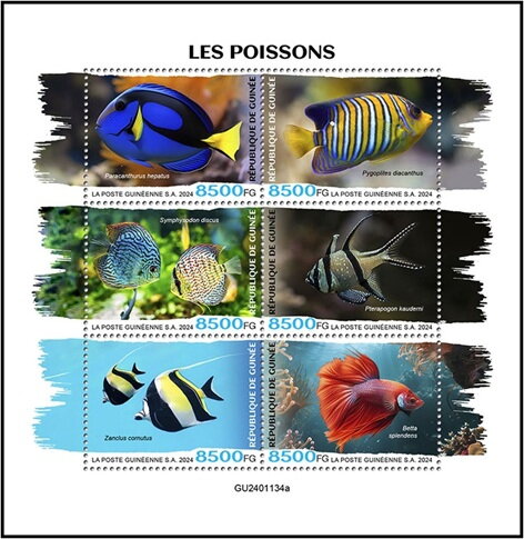Fishes
