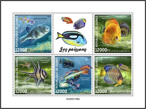 Fishes