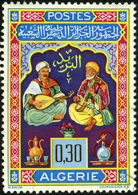 Musicians