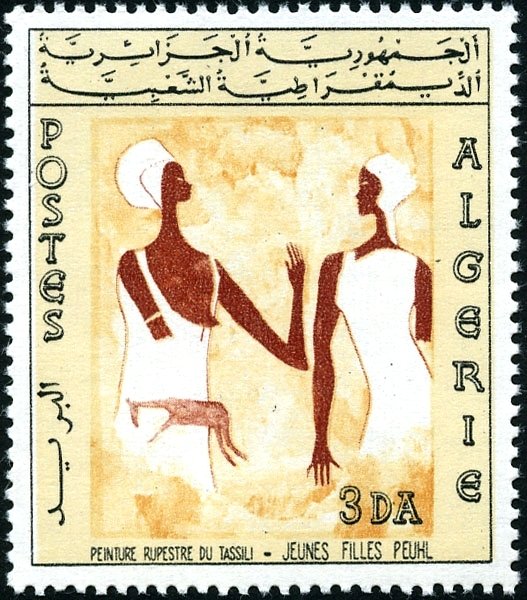 Two girls