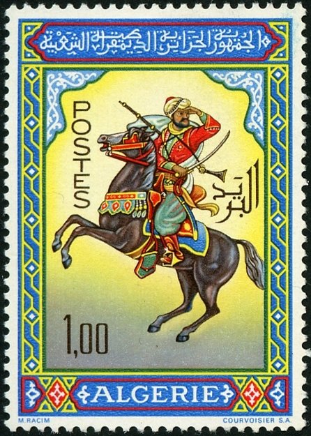 Horseman