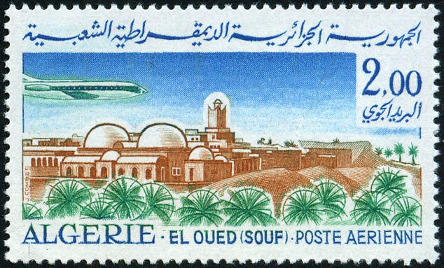 El Oued (Souf)