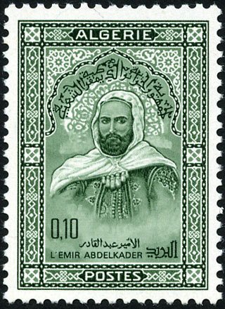 Emir Abd el-Kader