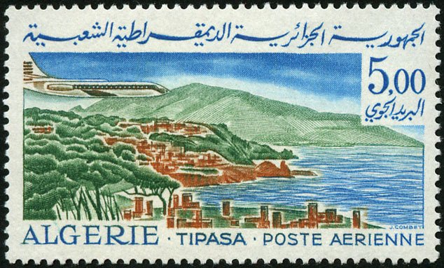 Tipasa