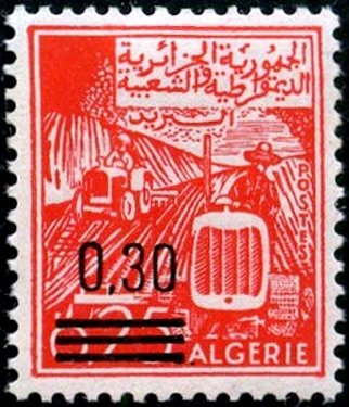 Tractors