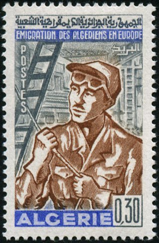 Black penny