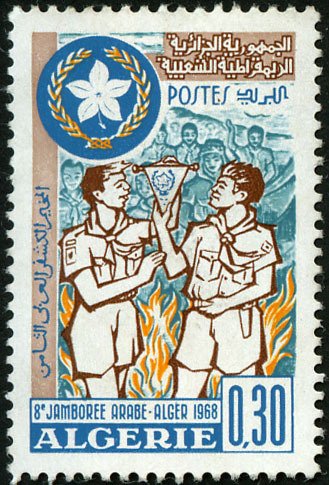 Scouts