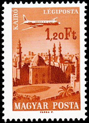 Cairo