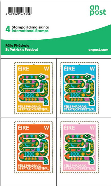 St. Patrick's Festival
