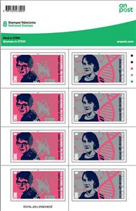 Full Pane, Women in STEM, Ireland,  , Biologists, Outer Space, Physicists, Women
