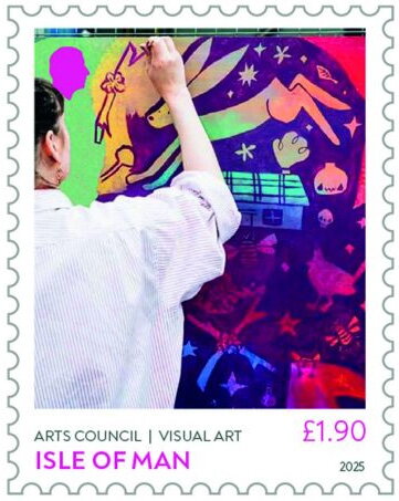 Visual Art