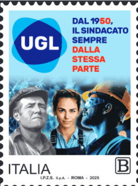 General Labor Union of Italy, 75 Years